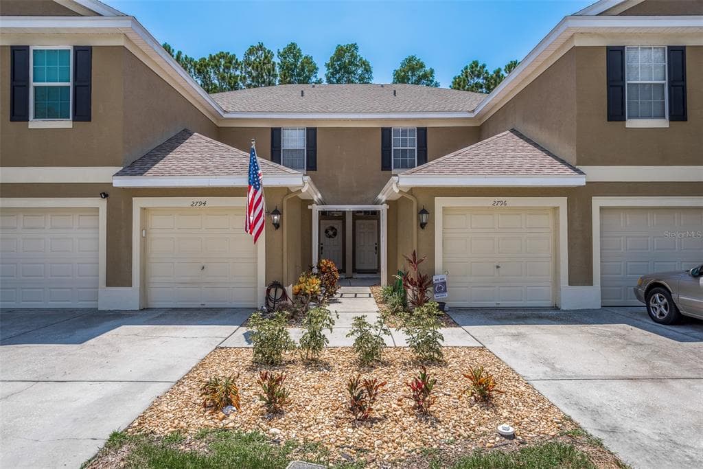 2796 NEWBERN WAY CLEARWATER, FL 33761