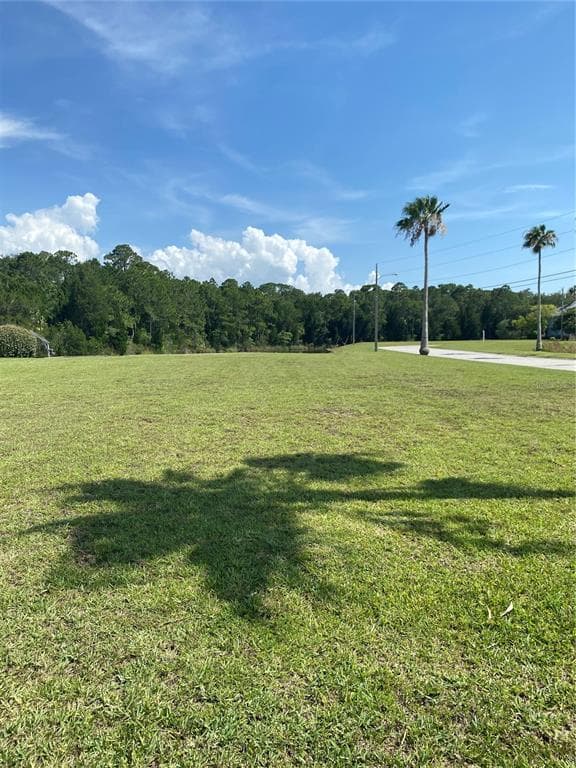 3488 JEWFISH DRIVE HERNANDO BEACH, FL 34607