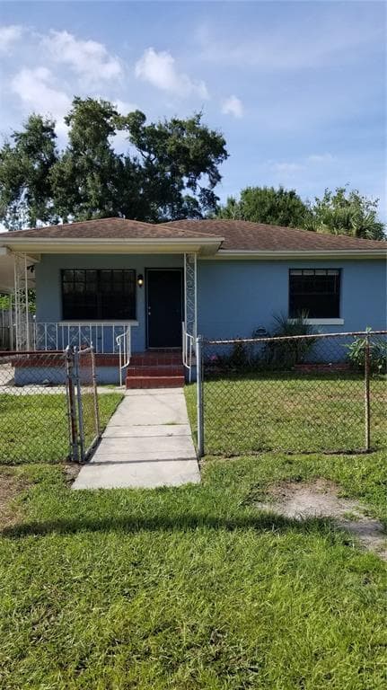 2717 W STATE STREET TAMPA, FL 33609