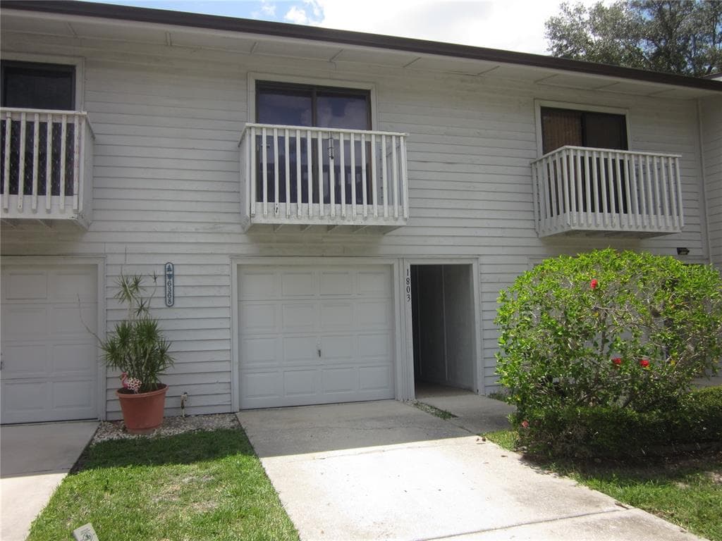 6368 92ND PLACE N UNIT 1803 PINELLAS PARK, FL 33782
