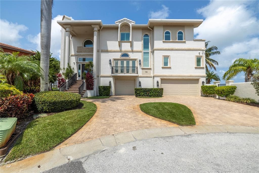750 64TH AVENUE ST PETE BEACH, FL 33706