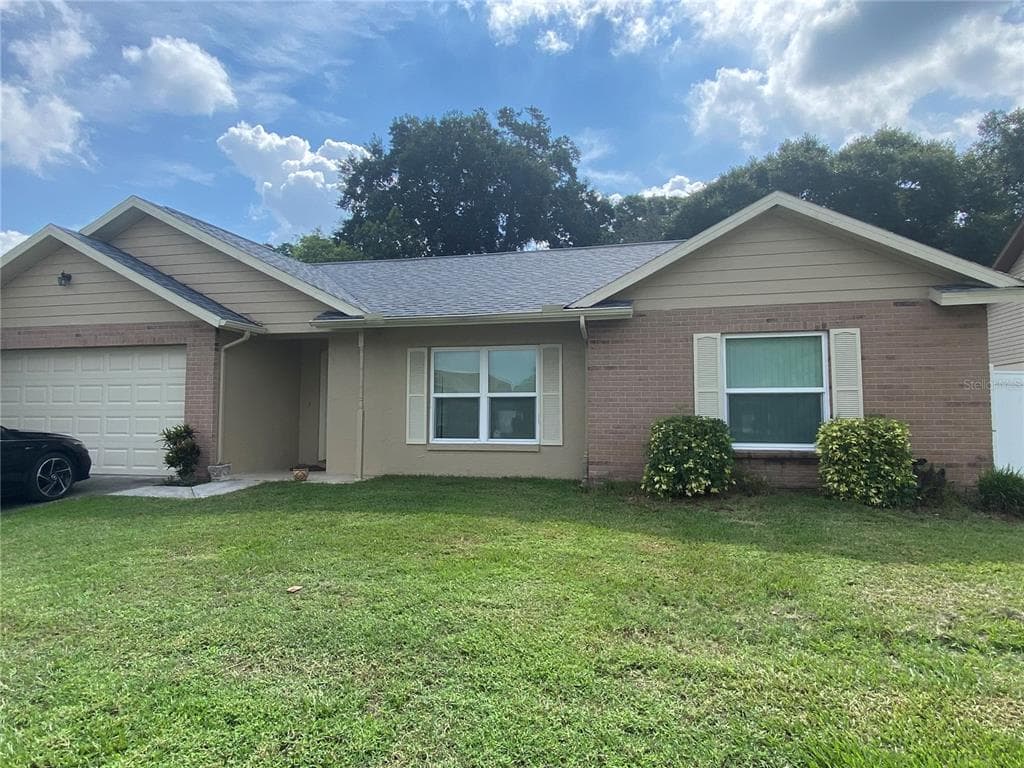 611 RAPID FALLS DRIVE BRANDON, FL 33511