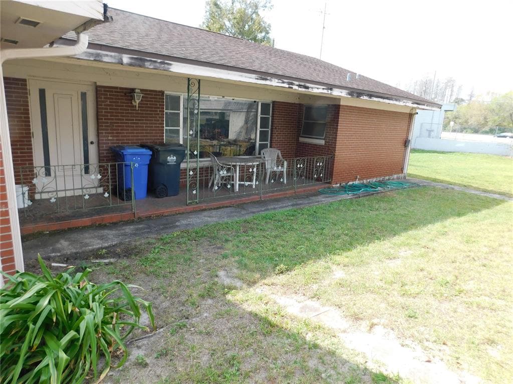 20 2ND AVENUE SE LUTZ, FL 33549