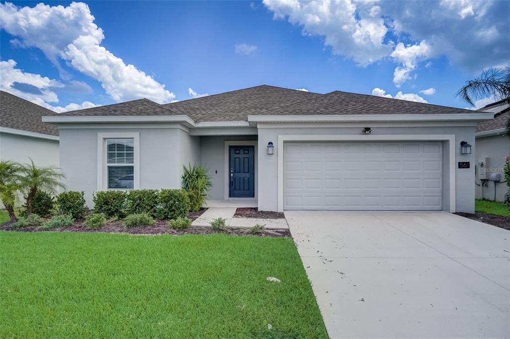 561 WATUSI WAY ST CLOUD, FL 34772