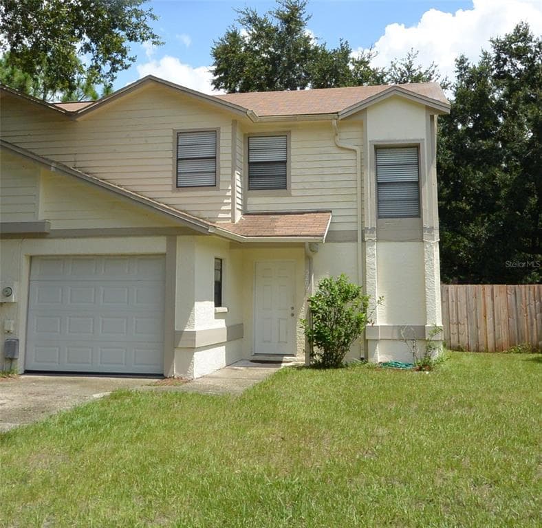 5209 CORVETTE DRIVE TAMPA, FL 33624