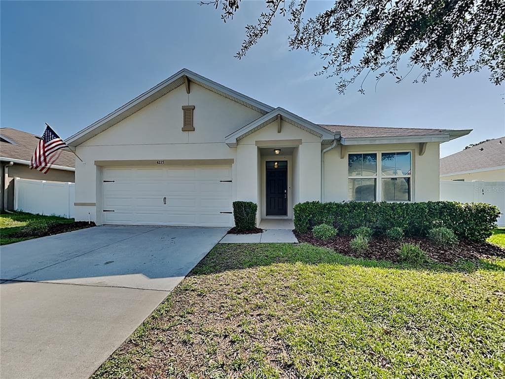 4275 BRAMBLEWOOD LOOP SPRING HILL, FL 34609