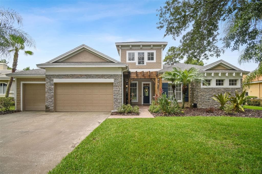 7049 TIMBER RIDGE WAY LAND O LAKES, FL 34637