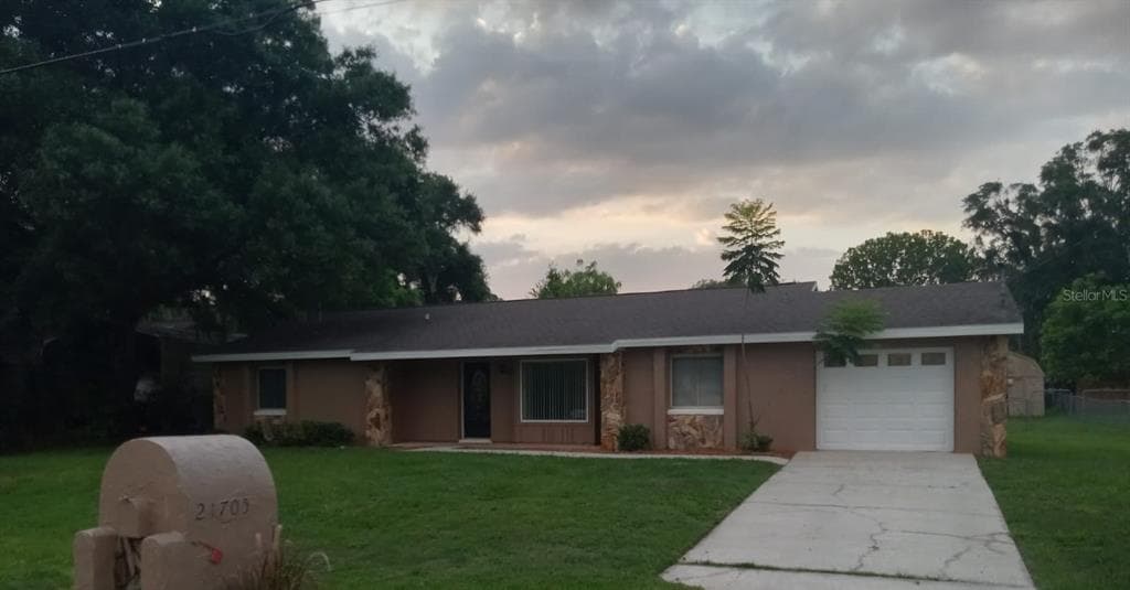 21705 OCEAN PINES DRIVE LAND O LAKES, FL 34639