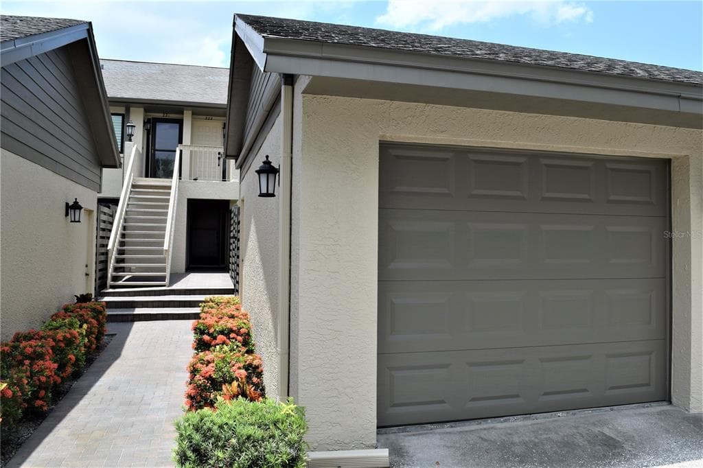 3153 LANDMARK DRIVE UNIT 222
