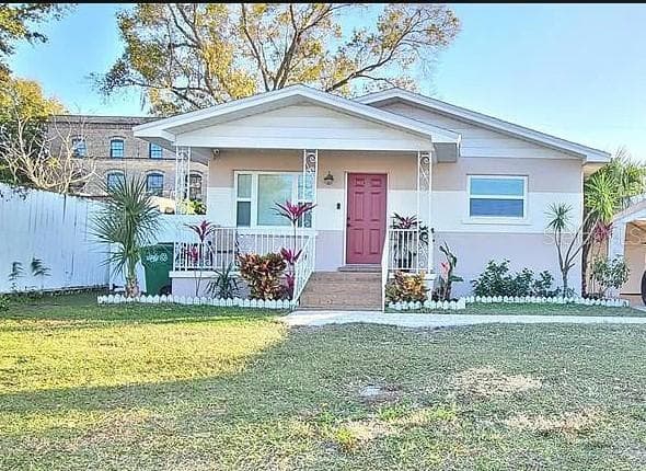 2306 W SAINT JOSEPH STREET TAMPA, FL 33607