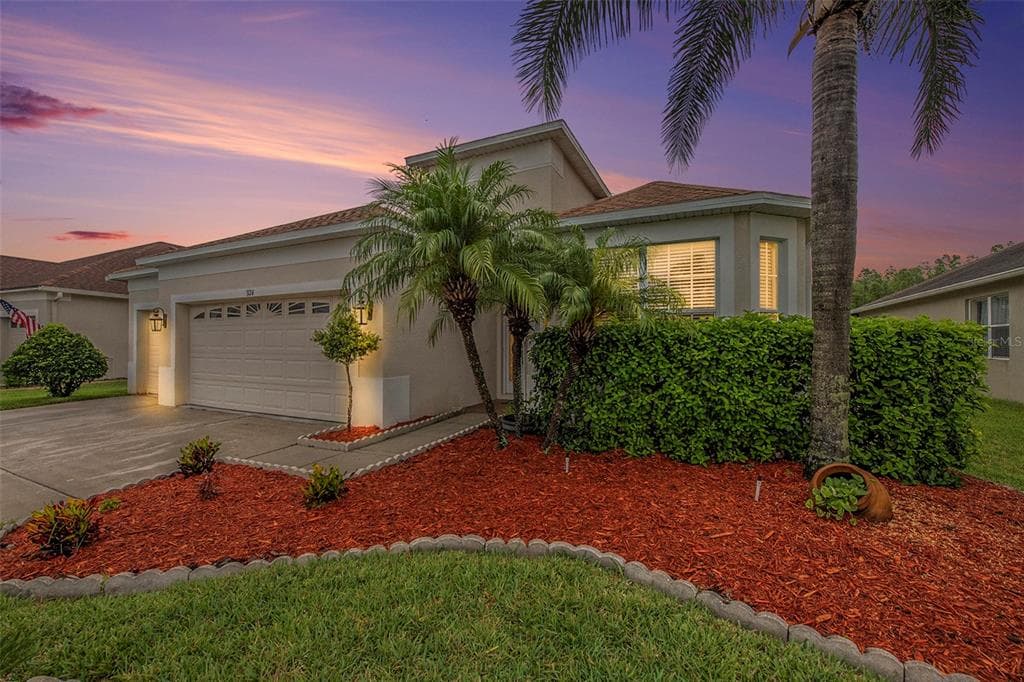 3124 DONINGTON CASTLE LANE