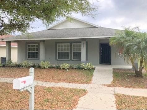 1328 BAYOU PASS DRIVE RUSKIN, FL 33570