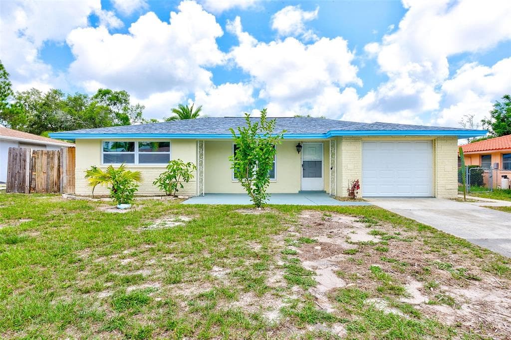 8030 JASMINE BOULEVARD S PORT RICHEY, FL 34668