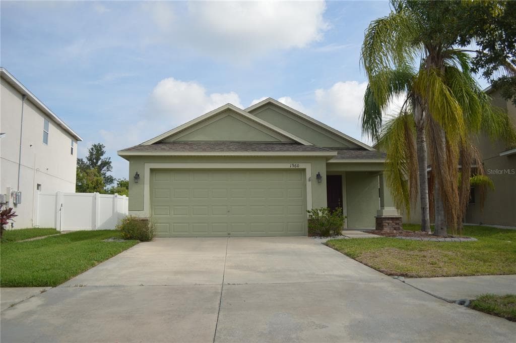 1960 HAWKS VIEW DRIVE