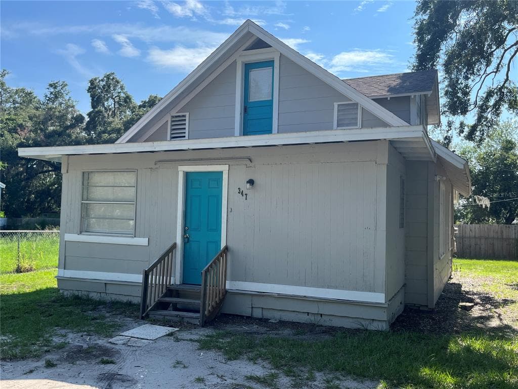 347 8TH STREET NE WINTER HAVEN, FL 33881