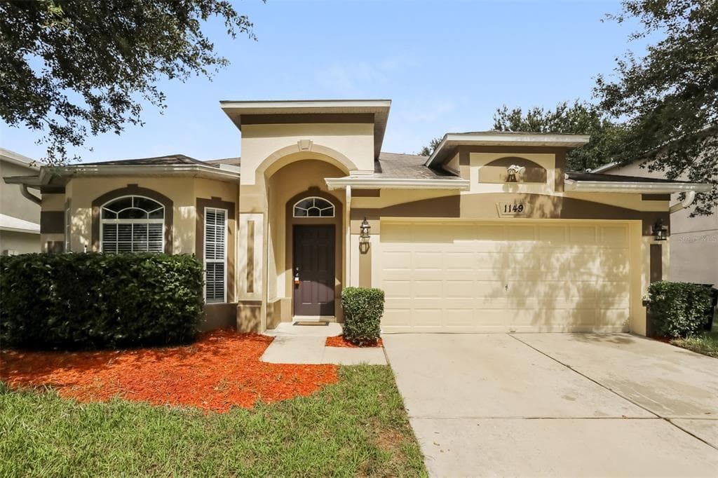 1149 OSPREY WAY APOPKA, FL 32712