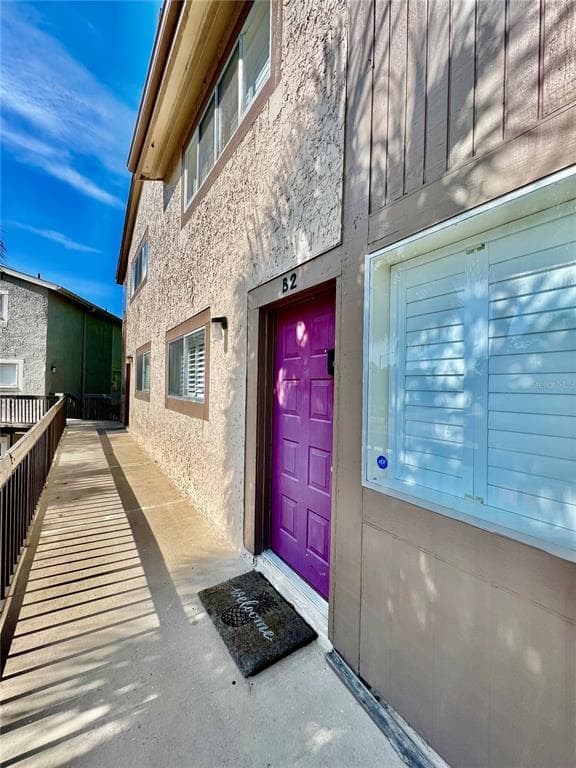 6309 NEWTOWN CIRCLE UNIT 9B2 TAMPA, FL 33615
