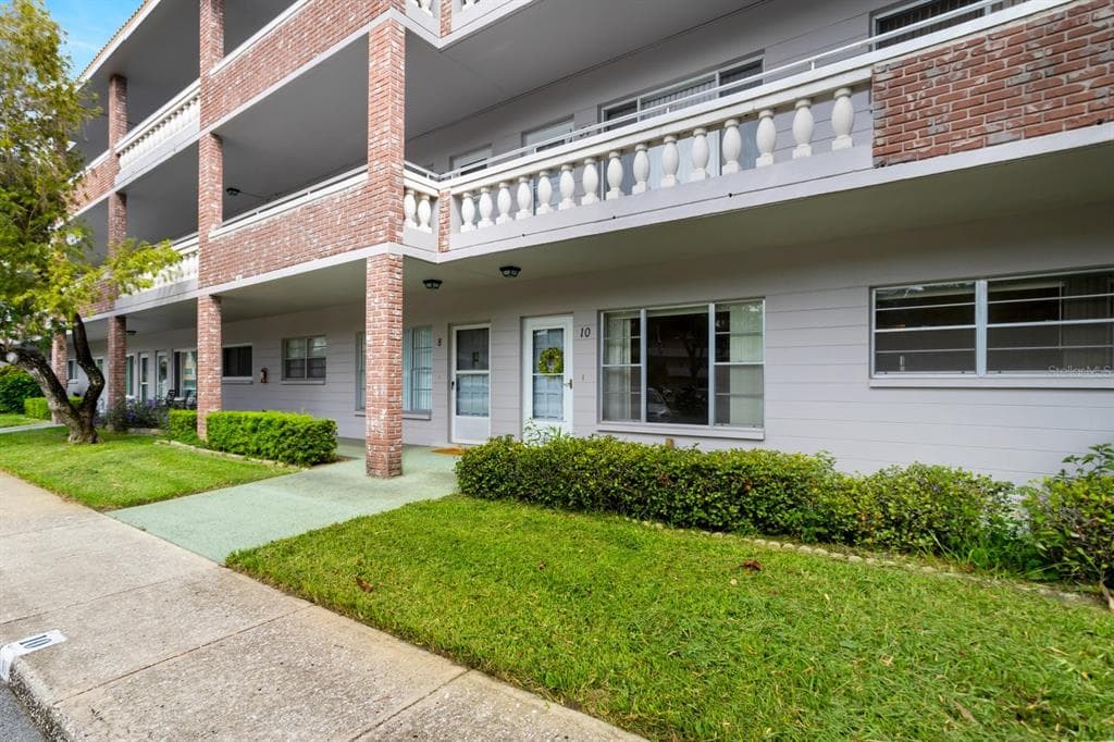 2460 PERSIAN DRIVE UNIT 10