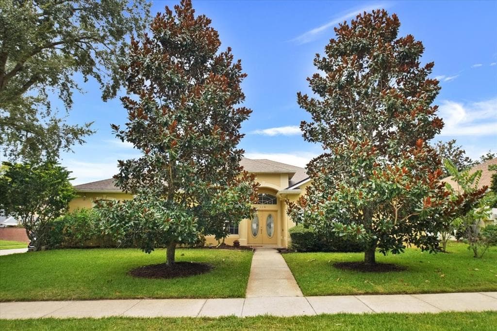 116 OAK GROVE CIRCLE LAKE MARY, FL 32746