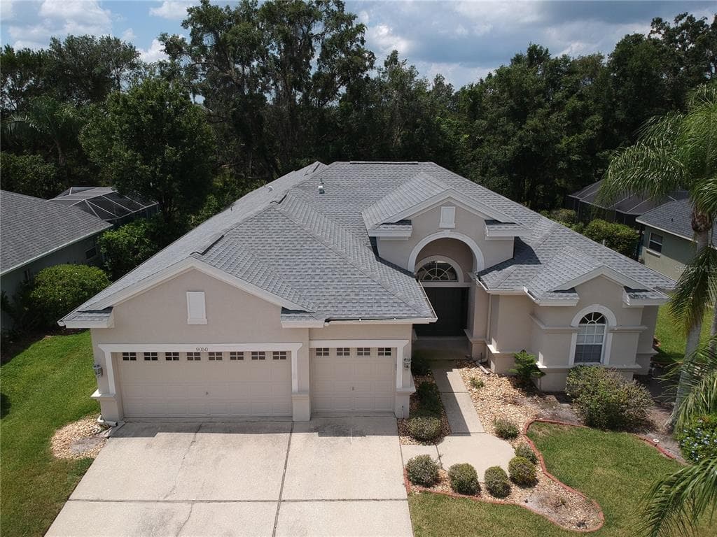 9050 CALLAWAY DRIVE
