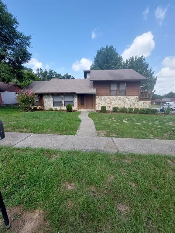 7360 CHERRY LAUREL DRIVE ORLANDO, FL 32835