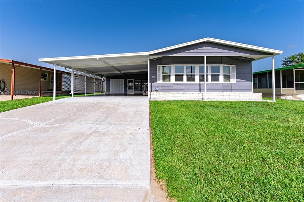 5633 CHEYENNE STREET ZEPHYRHILLS, FL 33542