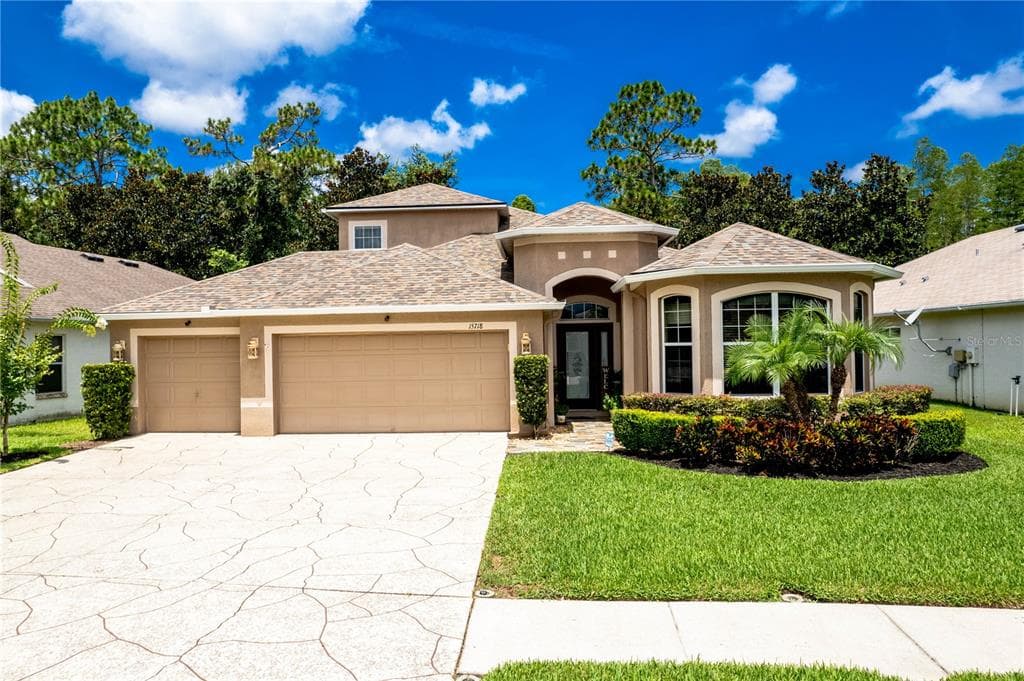 15718 CEDAR ELM TERRACE LAND O LAKES, FL 34638