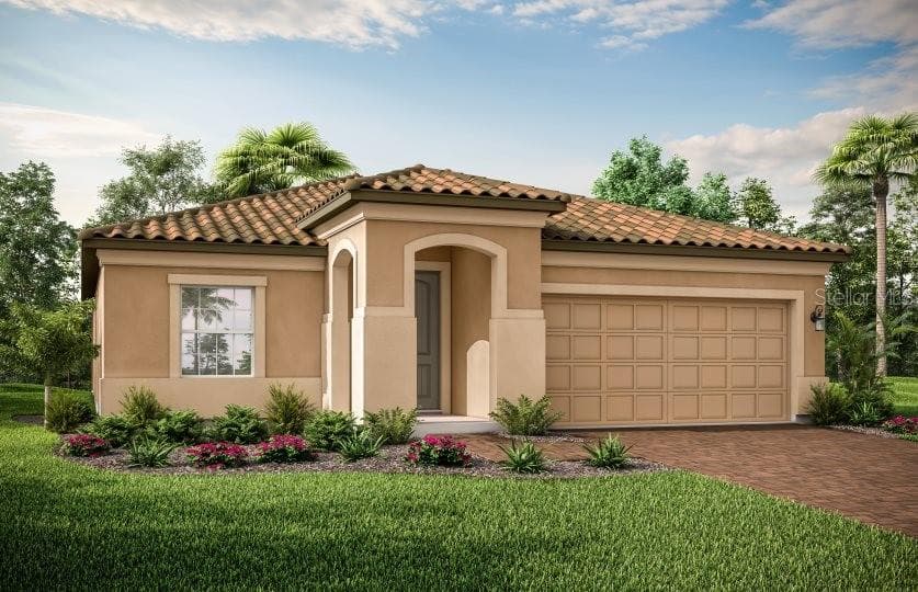 20504 BANDERA PLACE VENICE, FL 34293