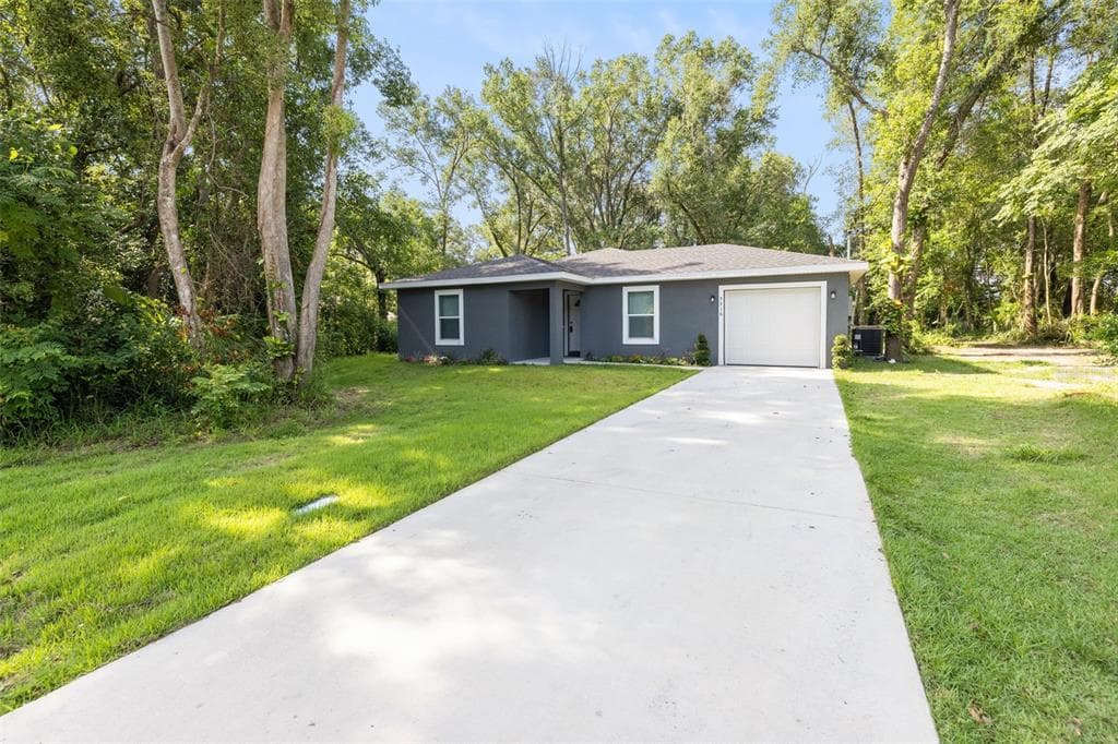 5316 KING AVENUE ZELLWOOD, FL 32798