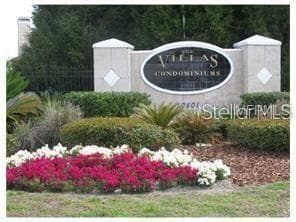 18136 VILLA CREEK DRIVE UNIT 18136 TAMPA, FL 33647