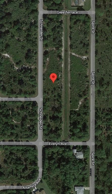 4396 SCHNEIDER STREET PORT CHARLOTTE, FL 33981