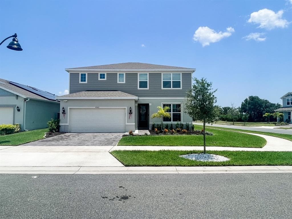 4365 FOGGY OAK LANE SANFORD, FL 32773