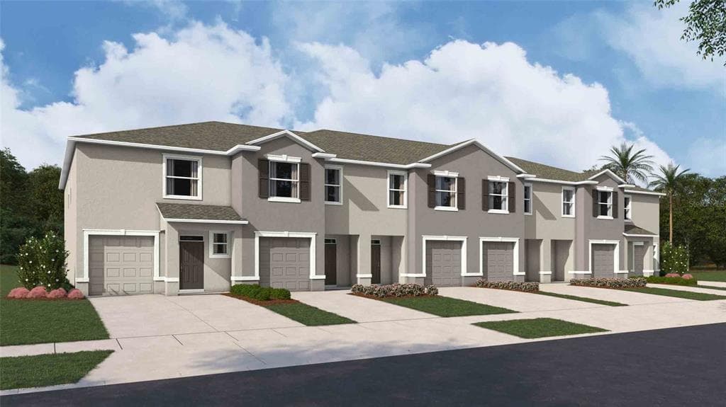 33036 TULIP PETAL LANE WESLEY CHAPEL, FL 33545