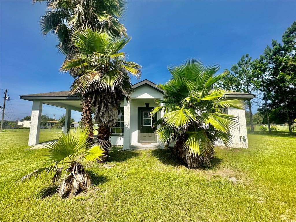 4706 PATLILY LANE PLANT CITY, FL 33567