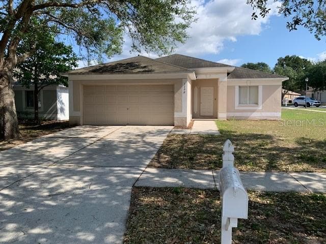 3150 PINE TOP DRIVE VALRICO, FL 33594
