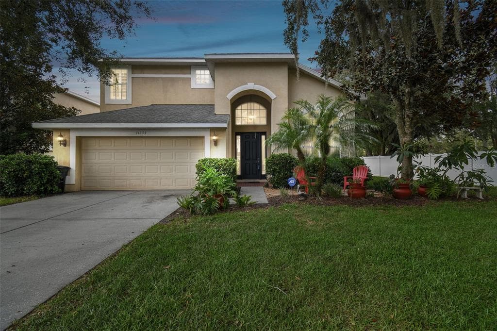 16353 LAURAL GARDEN COURT