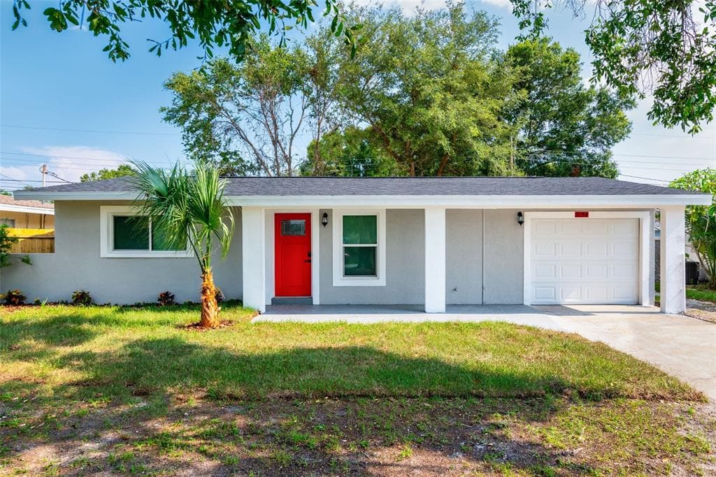 3194 50TH AVENUE N ST PETERSBURG, FL 33714