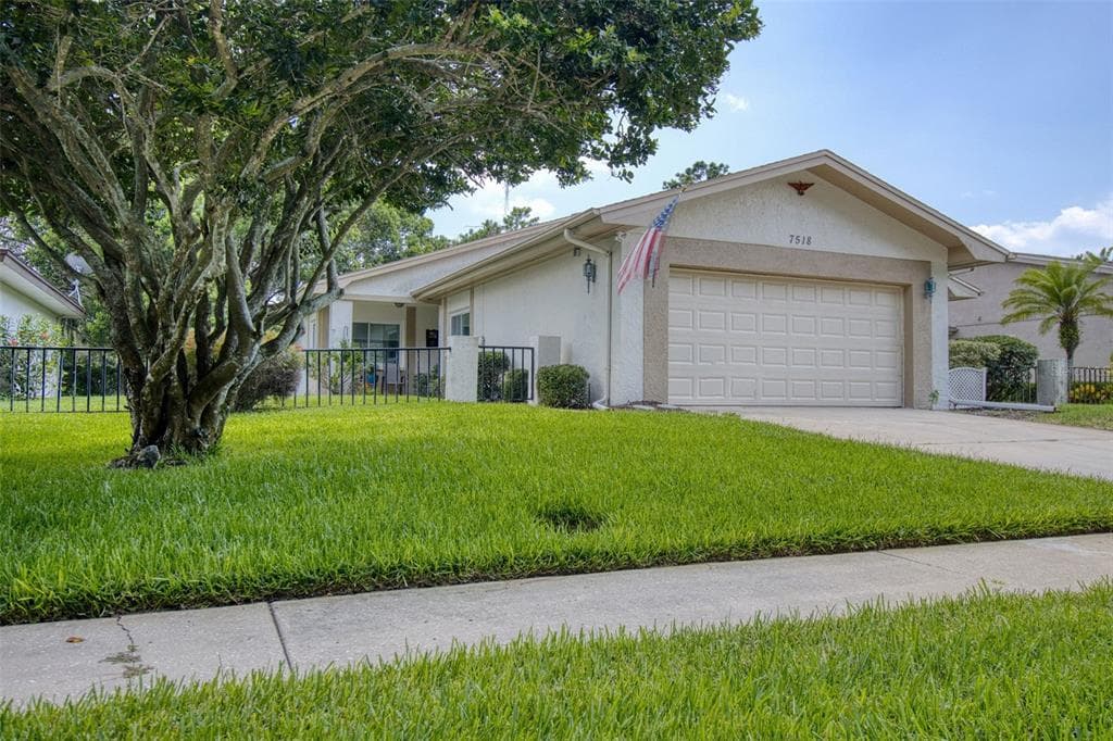 7518 FAIRLAWN DRIVE