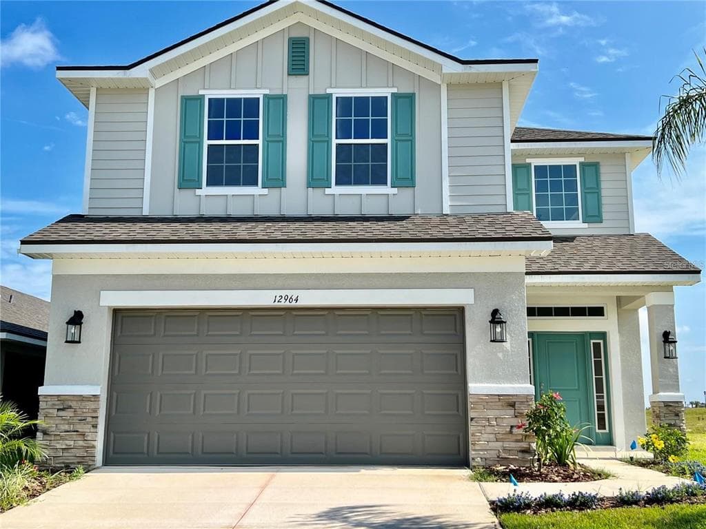 36117 S TRINITY GLADE ROAD DADE CITY, FL 33525