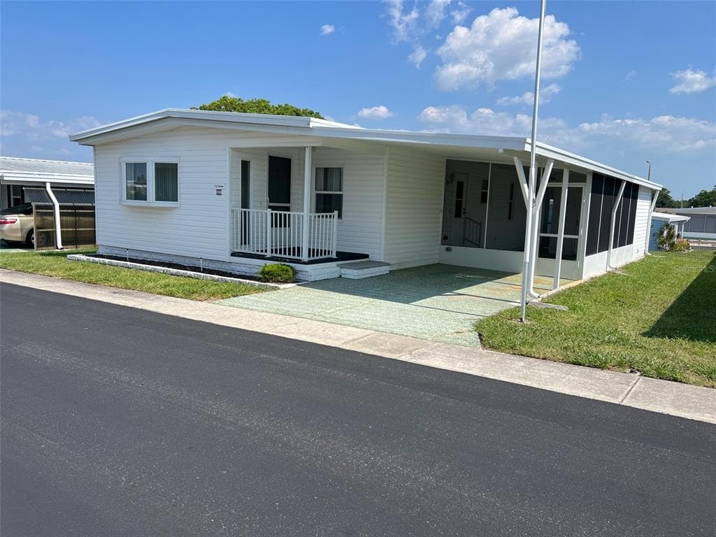 521 NEEDLE PALM STREET LARGO, FL 33778
