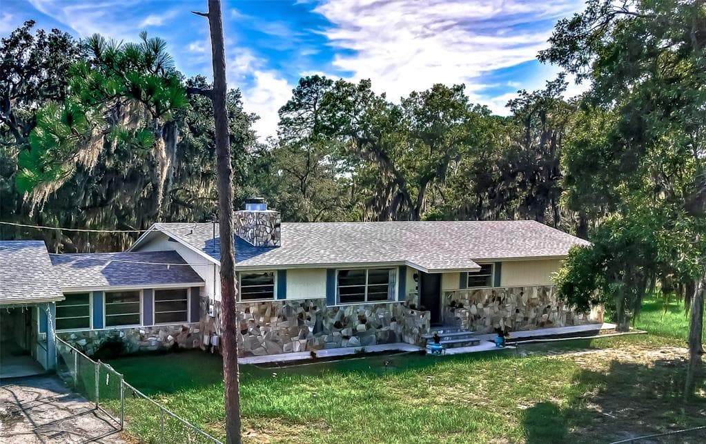 13329 HICKORY NUT STREET HUDSON, FL 34669
