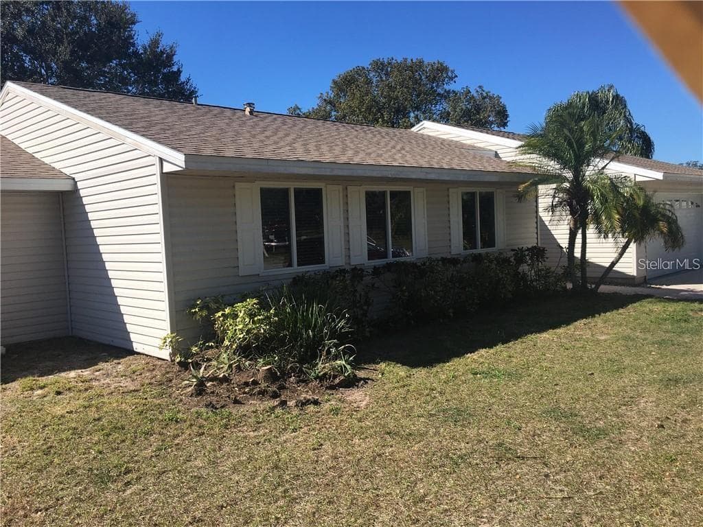 373 FOXCROFT DRIVE E PALM HARBOR, FL 34683