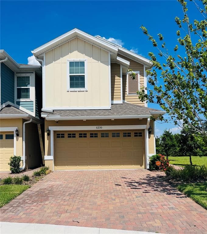 6230 CAMINO DRIVE APOLLO BEACH, FL 33572