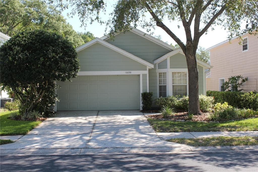 16030 WESTERHAM DRIVE