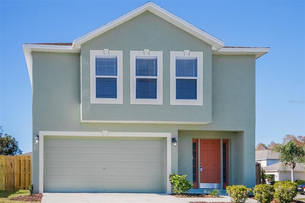 3209 ANNE JOLLEY COURT LAND O LAKES, FL 34639