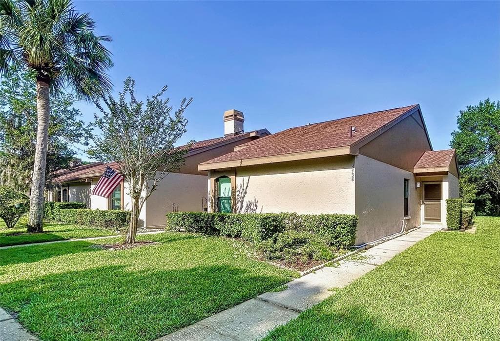 3438 HILLMOOR DRIVE