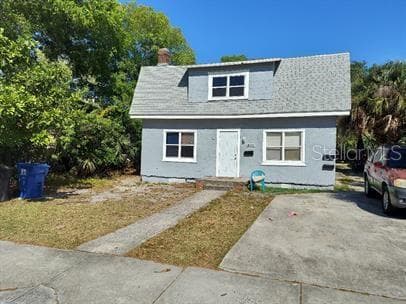 1910 23RD STREET S ST PETERSBURG, FL 33712