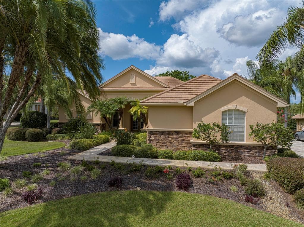 34101 AMERICANA AVENUE DADE CITY, FL 33525