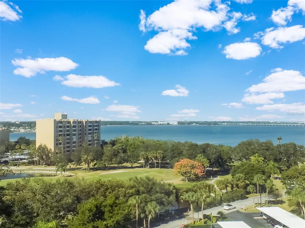 2621 COVE CAY DR UNIT 1006 CLEARWATER, FL 33760