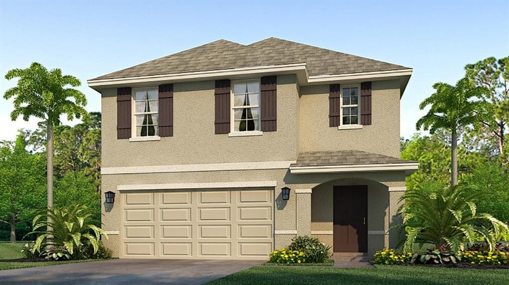 3242 ROCK SOUND STREET BRADENTON, FL 34208